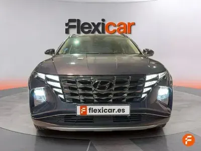 Occasion Hyundai Tucson 265 ch (194 kW) 2022 Gris SUV
