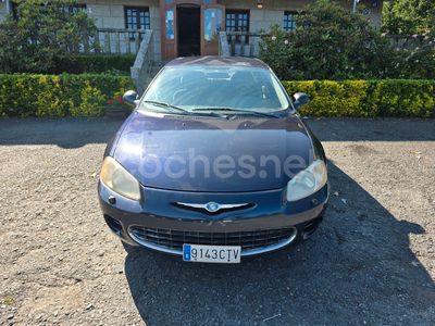 Chrysler Sebring