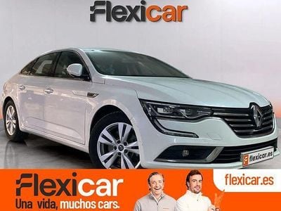 Usado Renault Talisman Zen 160 CV (117 kW) 2020 Blanco Berlina