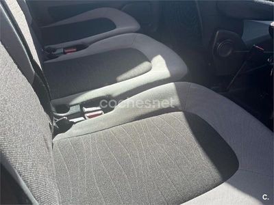 Blanco Usado 2014 Citroën C4 Exclusive Berlina | 8400 € (Precio justo)