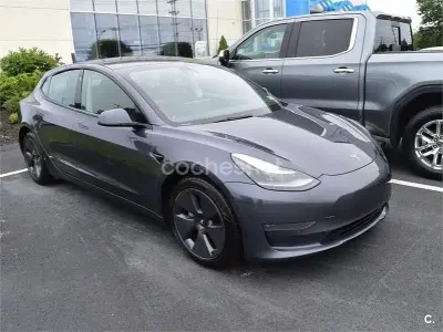Usado Tesla Model 3 324 kW (441 CV) 2022 Eléctrico Berlina