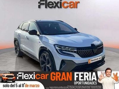Usado Renault Austral Techno 158 CV (116 kW) 2024 Blanco SUV