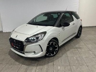 DS Automobiles DS3