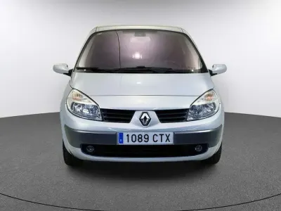 Usado Renault Scénic Dynamique 101 CV (74 kW) 2004 Burdeos Monovolumen