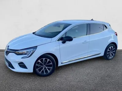 Usado Renault Clio Techno 140 CV (102 kW) 2023 Utilitario