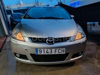 Mazda 5