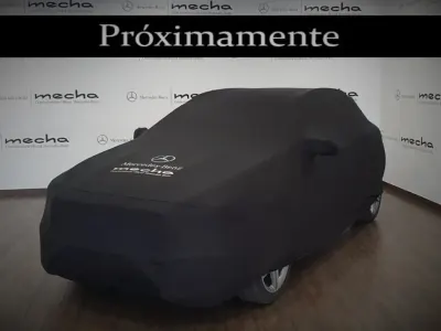 Usado Mercedes GLA250 AMG line 163 CV (119 kW) 2025 Blanco polar  pintura unicolor SUV