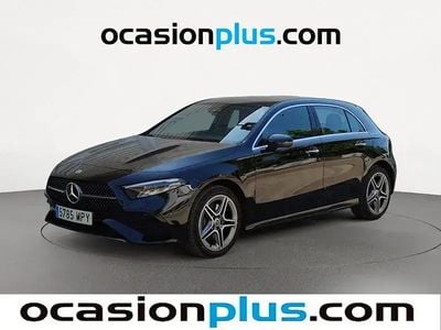 Mercedes A250