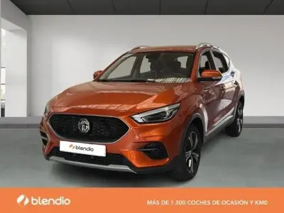 Usado MG ZS