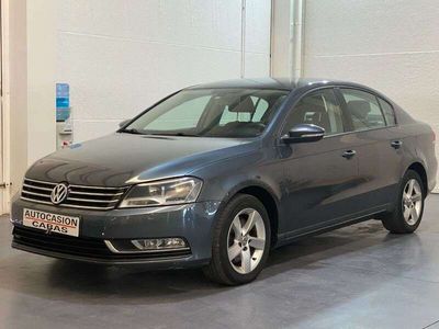 usado VW Passat 1.6TDI Business Edition BMT