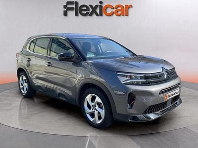 Gris Usado 2023 Citroën C5 Aircross Feel SUV | 16.370 € (Precio justo)