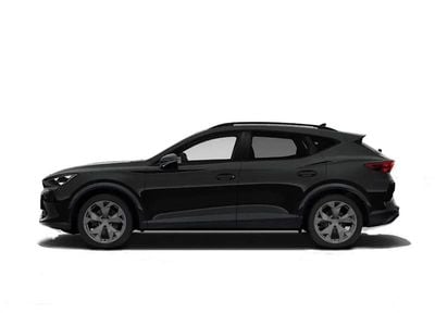 Ny Cupra Formentor 204 HK (150 kW) 2026 Grå SUV