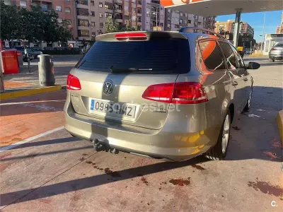 Usado VW Passat