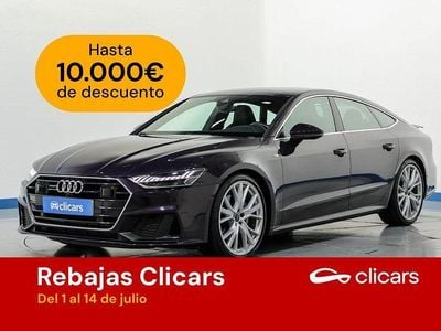 Audi A7 Sportback