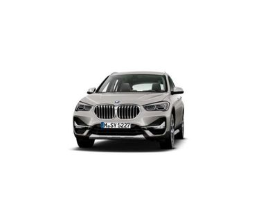Usado BMW X1 Executive 192 CV (141 kW) 2022 Kaschmirsilber metalizado SUV