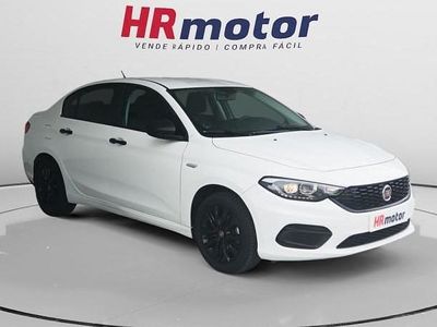 Usado 2019 Fiat Tipo Pop Berlina | 9890 € (Precio justo)