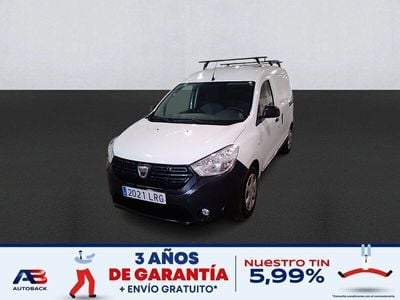 Dacia Dokker
