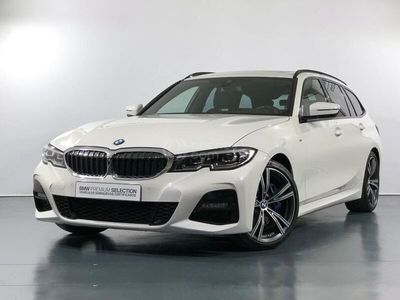 usado BMW 330 Serie 3 da Xdrive Touring