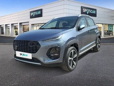 Käytetty DR DR 3.0 114 HP (83 kW) 2023 Harmaa Katumaasturi