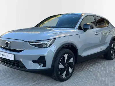 Usado Volvo EC40 Plus 185 kW (252 CV) 2024 Eléctrico SUV