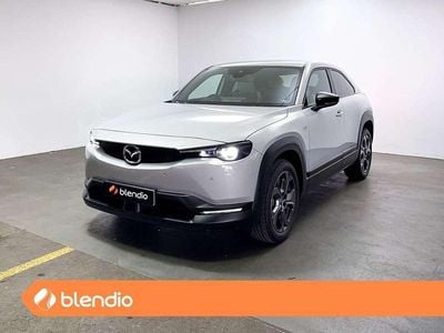 Blanco Usado 2023 Mazda MX30 Ad'Vantage SUV | 22.320 € (Precio justo)