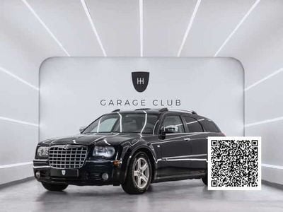 Chrysler 300C