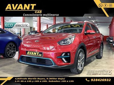 Kia e-Niro