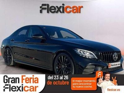 Mercedes C300