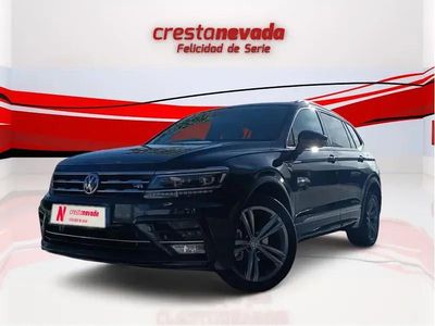 Usado VW Tiguan Allspace Sportline 150 CV (110 kW) 2021 SUV