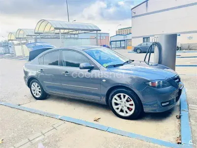 Usado Mazda 3