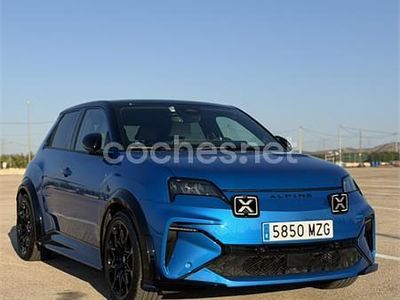 Käytetty Alpine A290 2025 Eléctrico Viistoperä