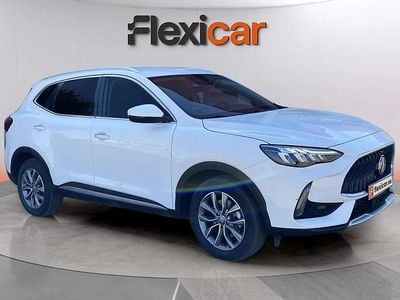 Usado MG HS Comfort 162 CV (119 kW) 2023 Blanco SUV