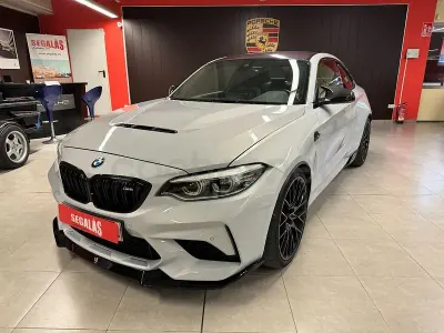 Usado BMW M2