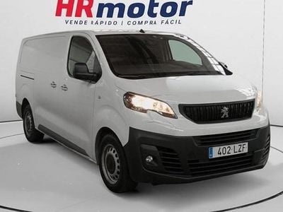 Usado Peugeot Expert Premium 102 CV (75 kW) 2022 Van