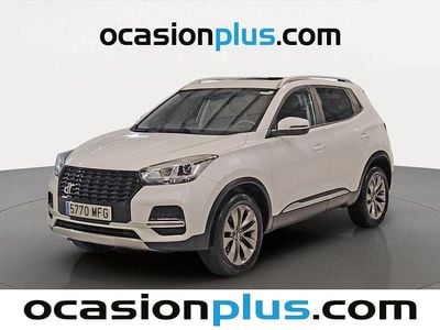 Usado DR DR 4.0 116 CV (85 kW) 2023 Blanco SUV