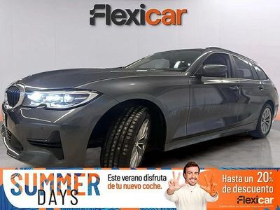 BMW 320e