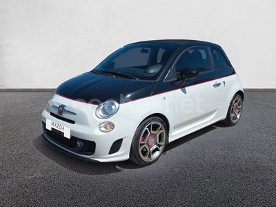 Abarth 500