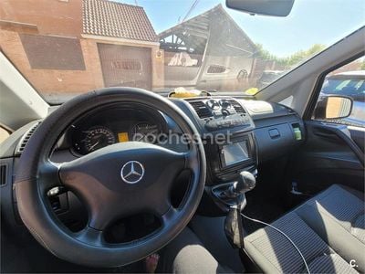 Mercedes Vito