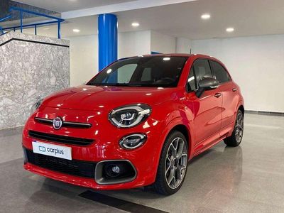Usado Fiat 500X Sport 150 CV (110 kW) 2021 SUV