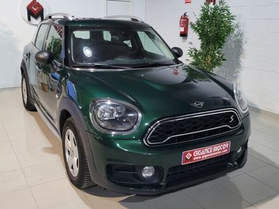 Mini One Countryman