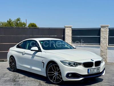 BMW 435