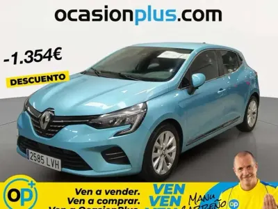 Occasion Renault Clio V
