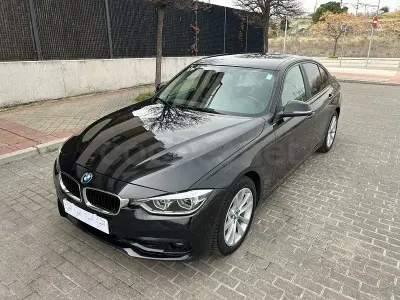 Usado BMW 318