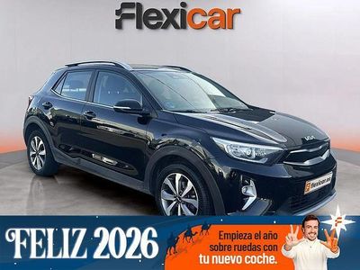 Negro Usado 2021 Kia Stonic SUV | 12.790 € (Precio justo)