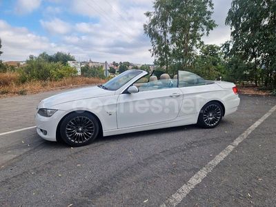 BMW 325 Cabriolet
