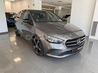 Mercedes B180