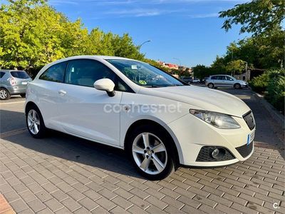 Seat Ibiza SC