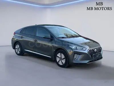 Usado Hyundai Ioniq