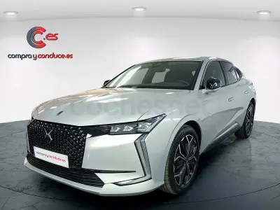 Usado DS Automobiles DS4