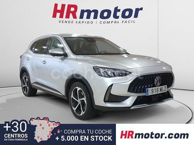 Gris / plata Usado 2023 MG EHS Luxury SUV | 21.890 € (Caro)